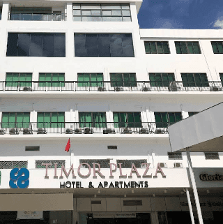 Timor Plaza Hotel & Apartments