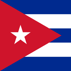 Embassy of Cuba 🇨🇺