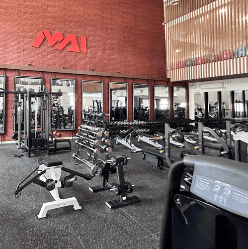Mai Gym