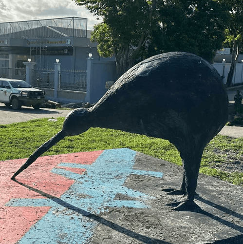 Embassy of New Zealand 🇳🇿